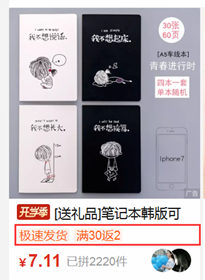 展示位置